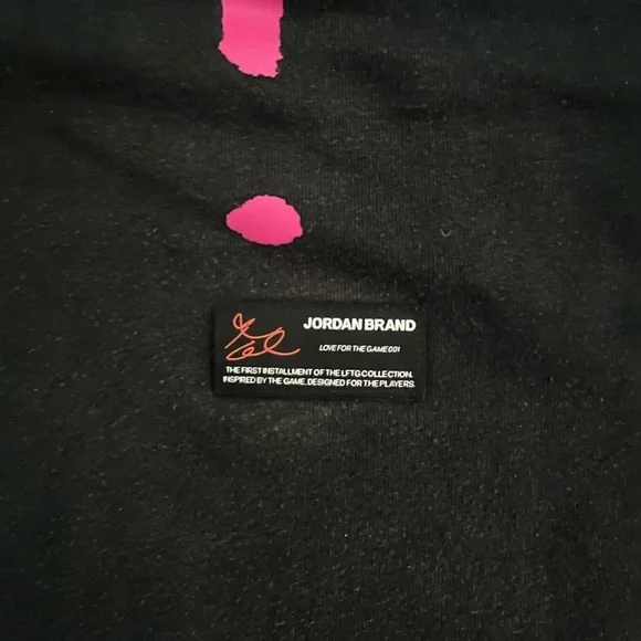 Jordan “Why Not” tee​​​​​ - Picture 5 of 6